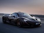McLaren P1 2013 года